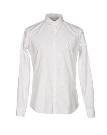 Рубашка AGLINI