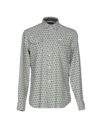 Рубашка DIESEL