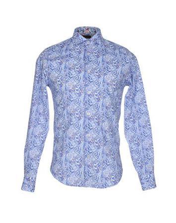 Рубашка GANESH Рубашка GANESH