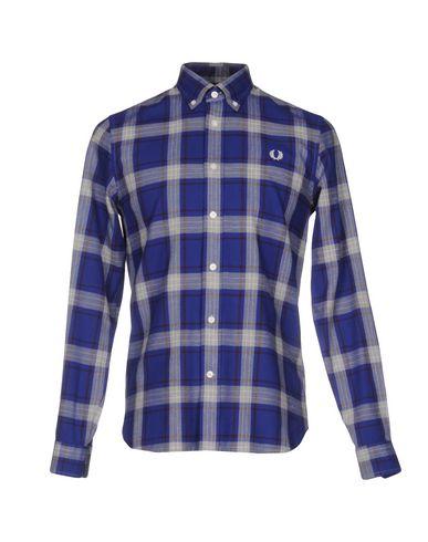 Рубашка FRED PERRY