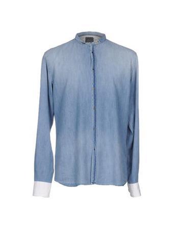 Рубашка AGLINI