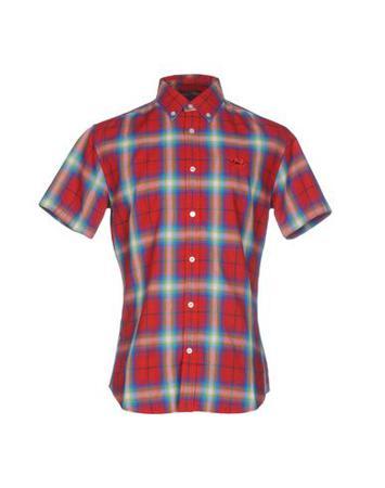 Рубашка SUNDEK