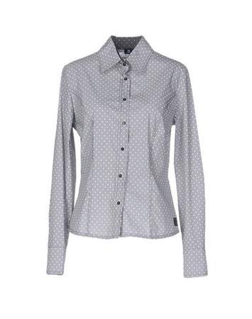 Рубашка CARACTÈRE C24