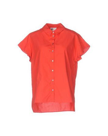 Рубашка ATTIC AND BARN