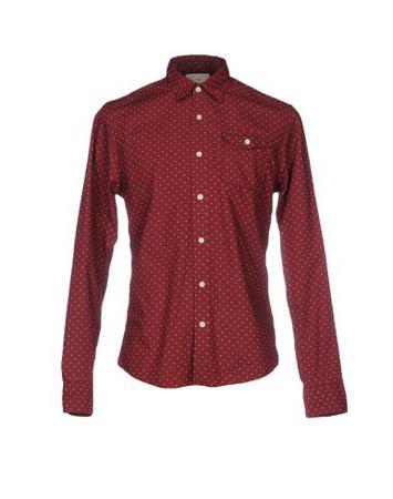 Рубашка SCOTCH & SODA