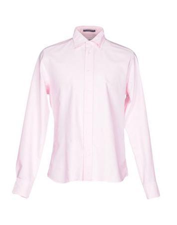 Рубашка B.D.BAGGIES