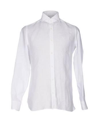 Рубашка LUIGI BORRELLI NAPOLI