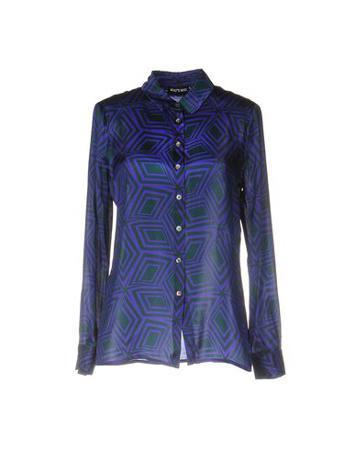 Рубашка WHO*S WHO