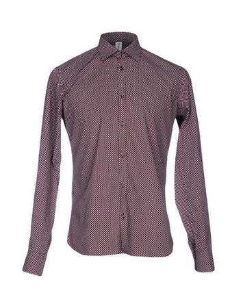 Рубашка ETICHETTA 35