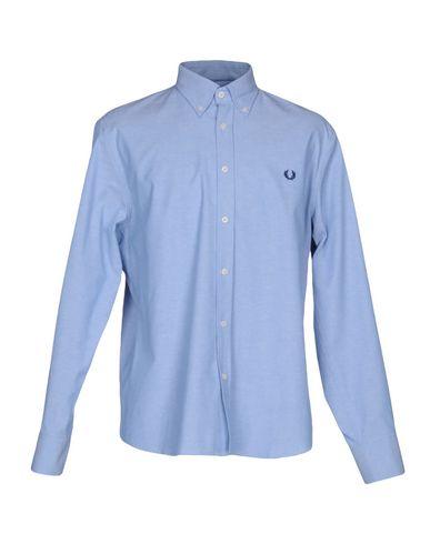 Рубашка FRED PERRY