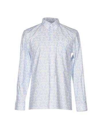 Рубашка GIVENCHY