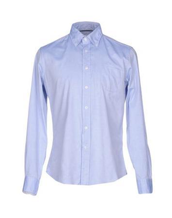 Рубашка BREUER