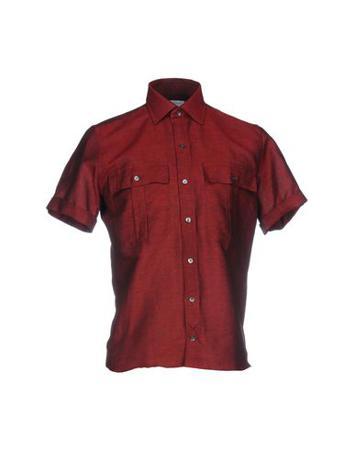 Рубашка RICHARD JAMES