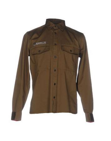 Рубашка DIESEL