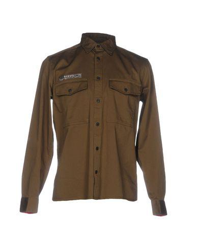 Рубашка DIESEL