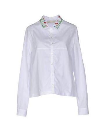 Рубашка ANDREA