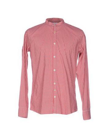 Рубашка AGLINI