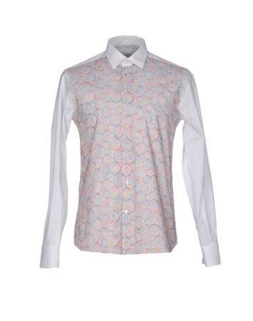 Рубашка BRANCACCIO C.