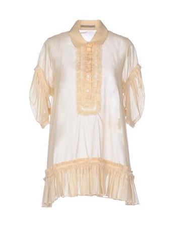 Рубашка ERMANNO SCERVINO