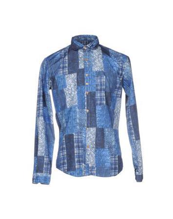 Рубашка COSTUMEIN