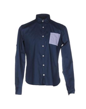 Рубашка D.R SHIRT