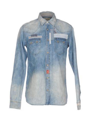 Рубашка SCOTCH & SODA
