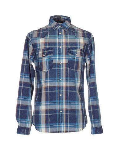 Рубашка ORIGINALS BY JACK & JONES