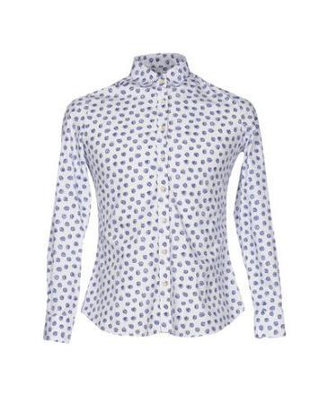 Рубашка MOSCA