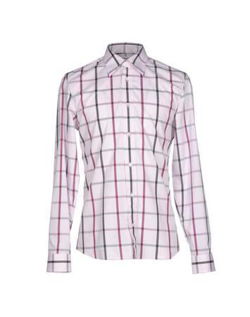 Рубашка ACNE STUDIOS