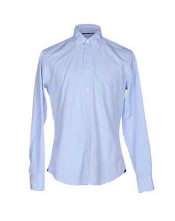 Рубашка BREUER