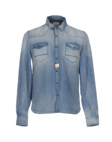 Рубашка TOMMY HILFIGER DENIM