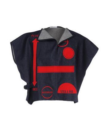 Рубашка J.W.ANDERSON