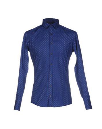 Рубашка SSEINSE