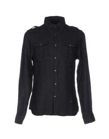 Рубашка DEKKER