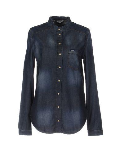 Рубашка DIESEL