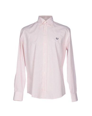 Рубашка FRED PERRY