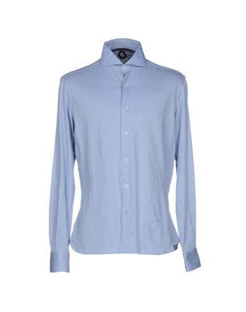 Рубашка ORIAN