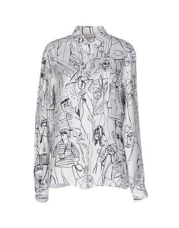 Рубашка EMILIO PUCCI