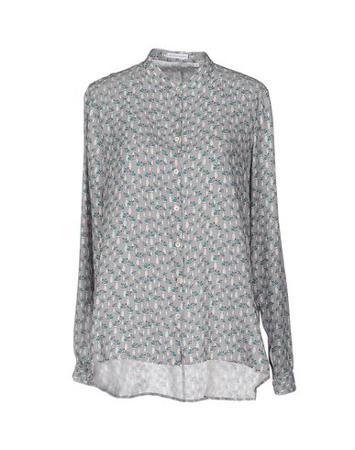 Рубашка MATTHEW GOODMAN