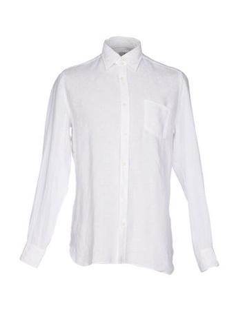 Рубашка LUIGI BORRELLI NAPOLI