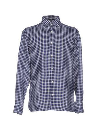 Рубашка LUIGI BORRELLI NAPOLI