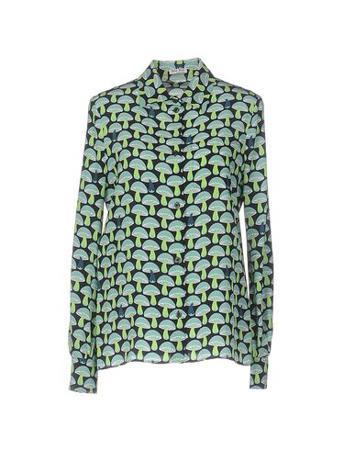 Рубашка MIU MIU