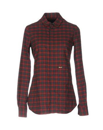 Рубашка DSQUARED2