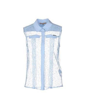 Рубашка BETTY BLUE