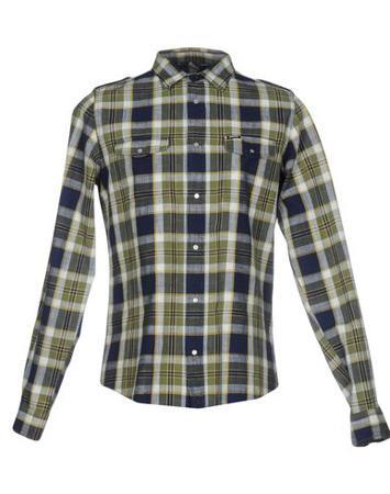 Рубашка DIESEL