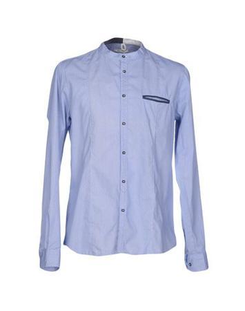 Рубашка BERNA