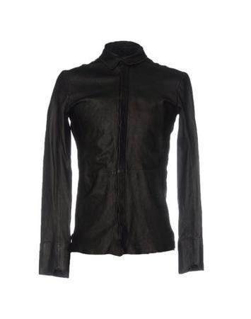 Рубашка ALEXANDRE PLOKHOV