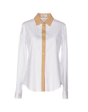 Рубашка JECKERSON