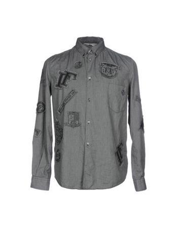 Рубашка GOLDEN GOOSE