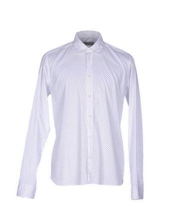 Рубашка M.GRIFONI DENIM